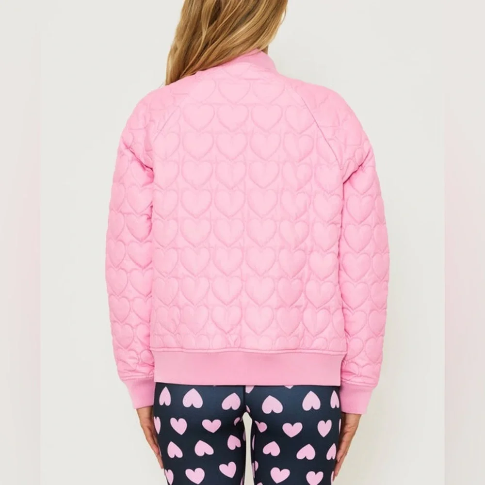 Beach Riot Flight Jacket - Picture 13 of 13